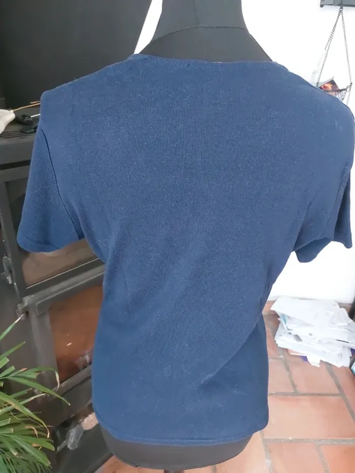 T-shirt - photo numéro 3
