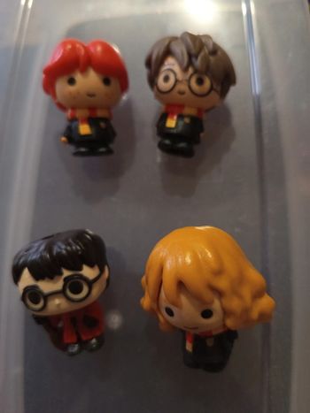 Figurine Harry Potter