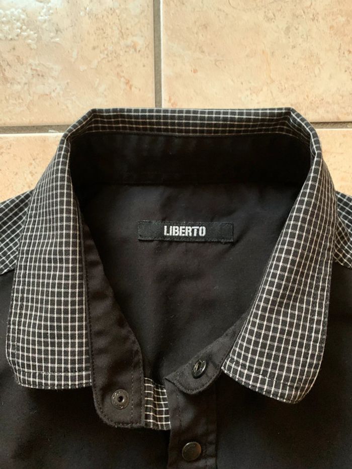 Chemise liberto S - photo numéro 2