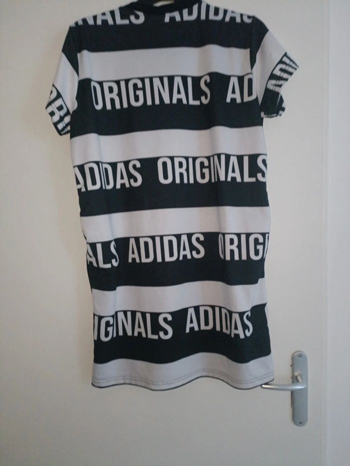 Tee shirt adidas Originals - photo numéro 3