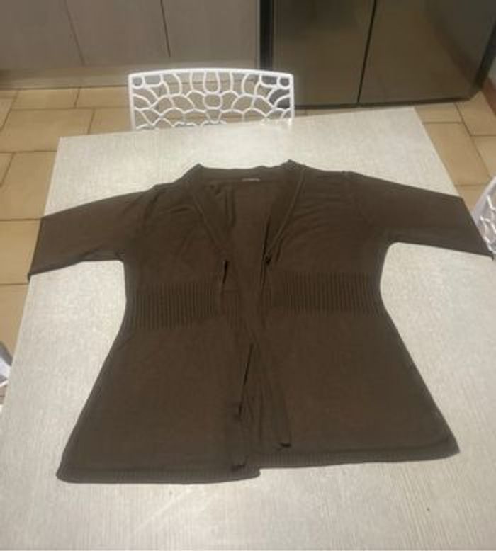 Veste - photo numéro 3
