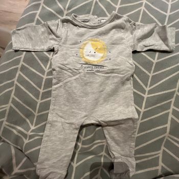 Pyjama