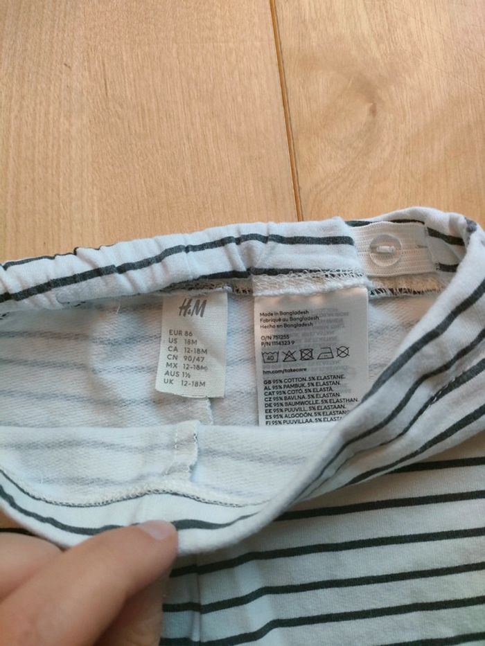 Legging h&m - photo numéro 2