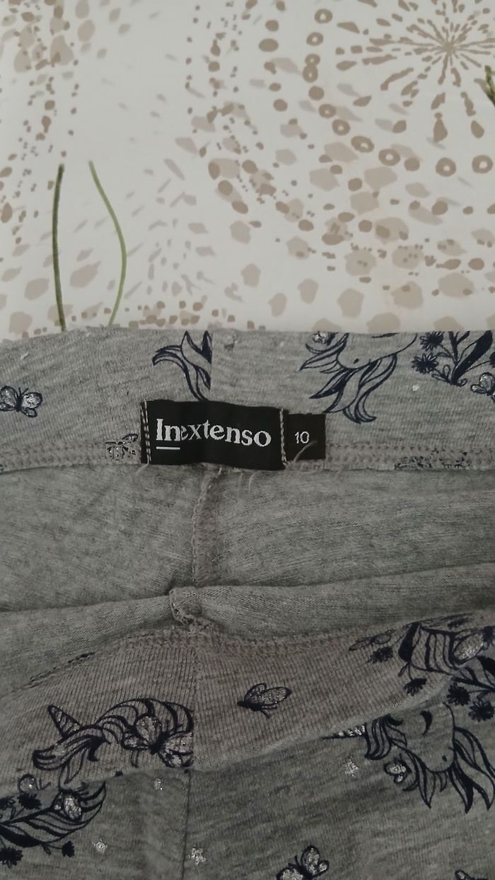 Legging licorne - photo numéro 2