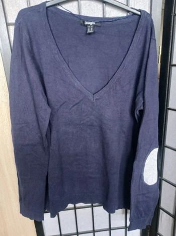 Pull femme - Taille M - Jennyfer