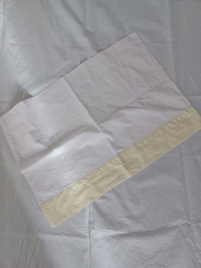 Draps de lit bébé - photo numéro 3