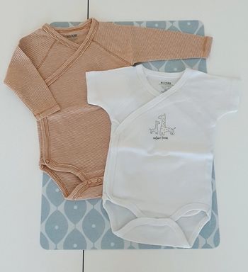 Bodies Kiabi - 3M