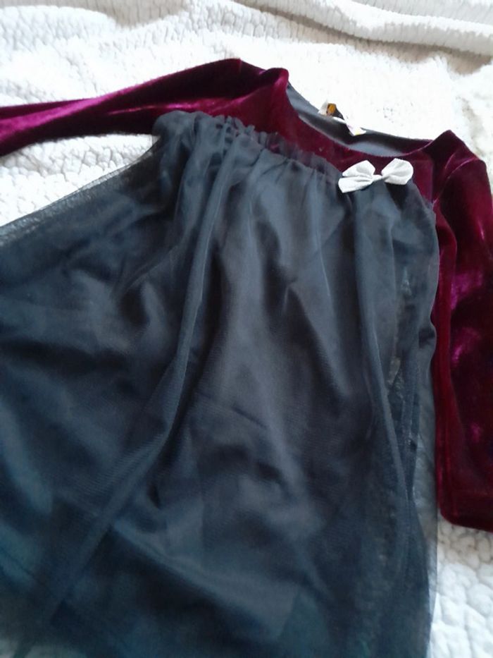 Robe 3 ans - photo numéro 3
