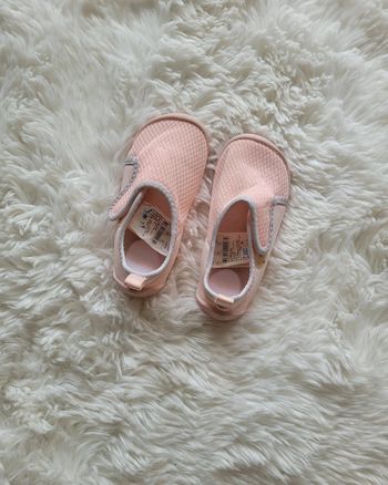 🐰 Chaussons Decathlon taille 25