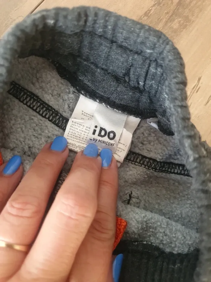Ensemble jogging - photo numéro 6
