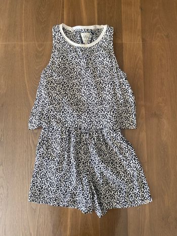 Combi short IKKS, taille S