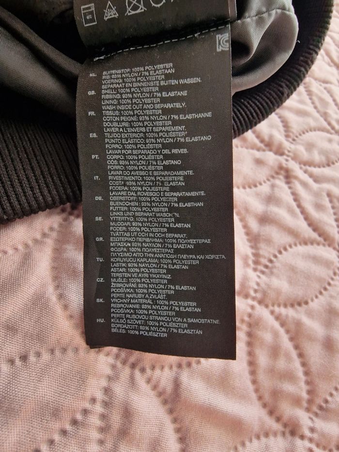 Veste G Star Raw homme s - photo numéro 10