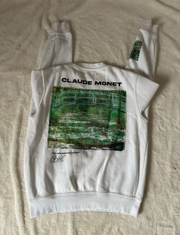 Pull blanc Primark – Taille S - photo numéro 2