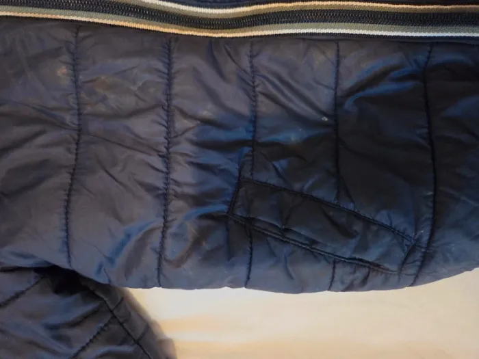 Veste légère garçon 4 ans - photo numéro 2