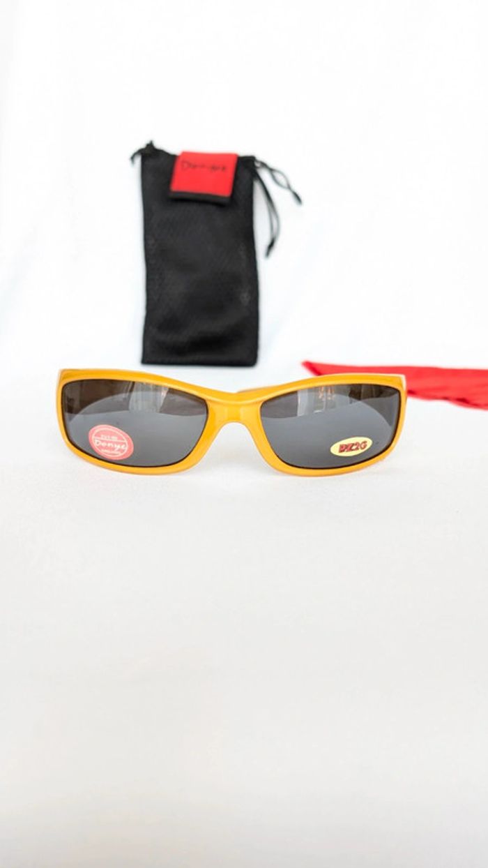 Lunettes de soleil enfants Donye - photo numéro 2