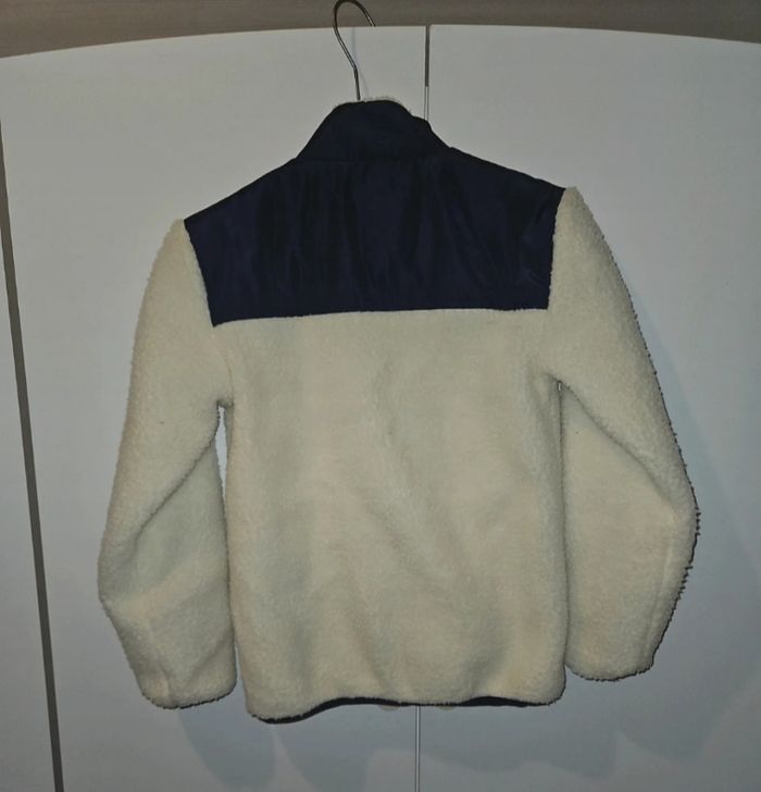 Veste 10 ans - photo numéro 3