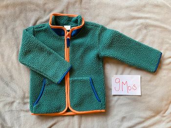 Veste