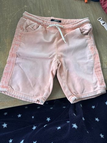 Short rose