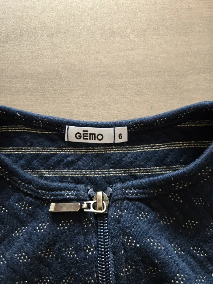 Veste - photo numéro 2