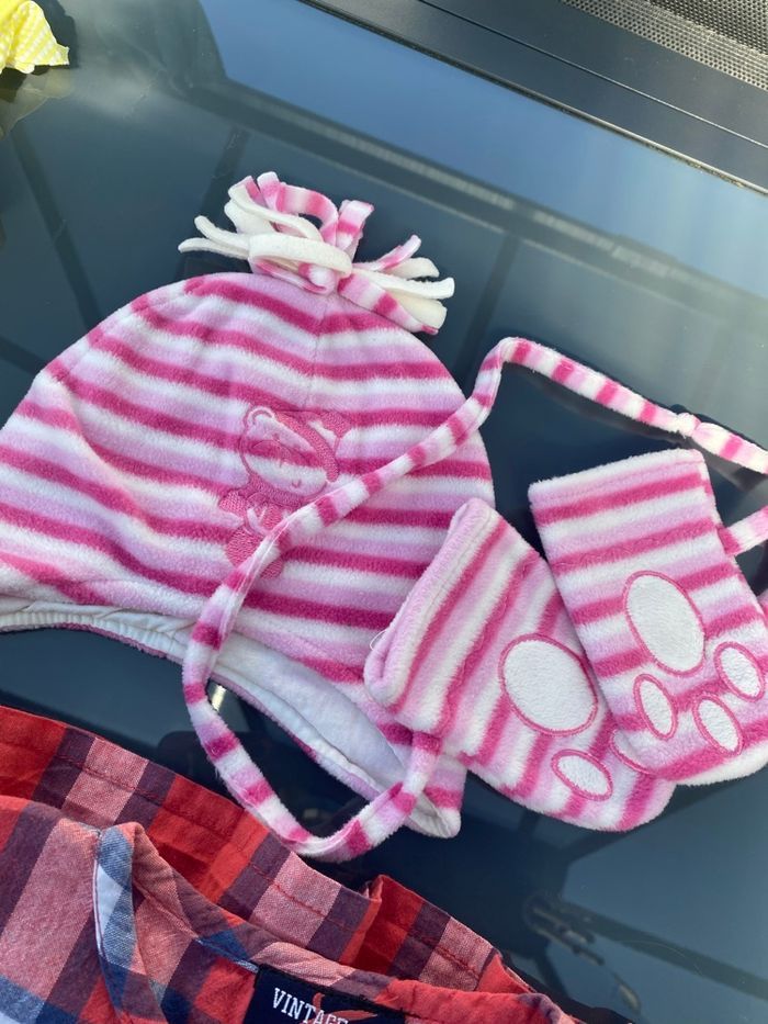 Liquidation de vêtements fille naissance à 18mois 🌸 18 pieces - photo numéro 4