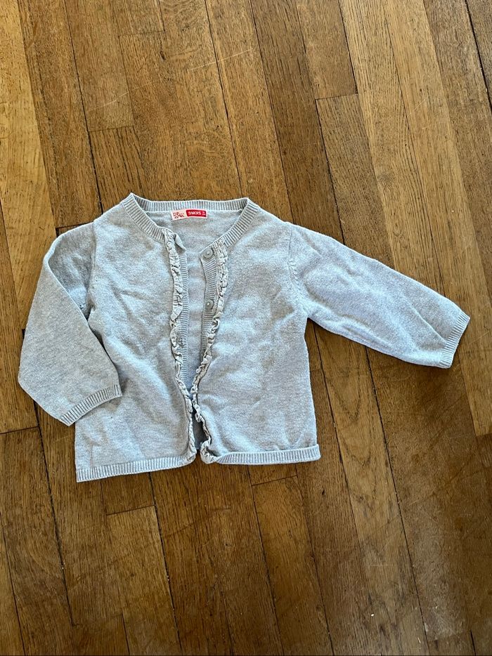 Gilet