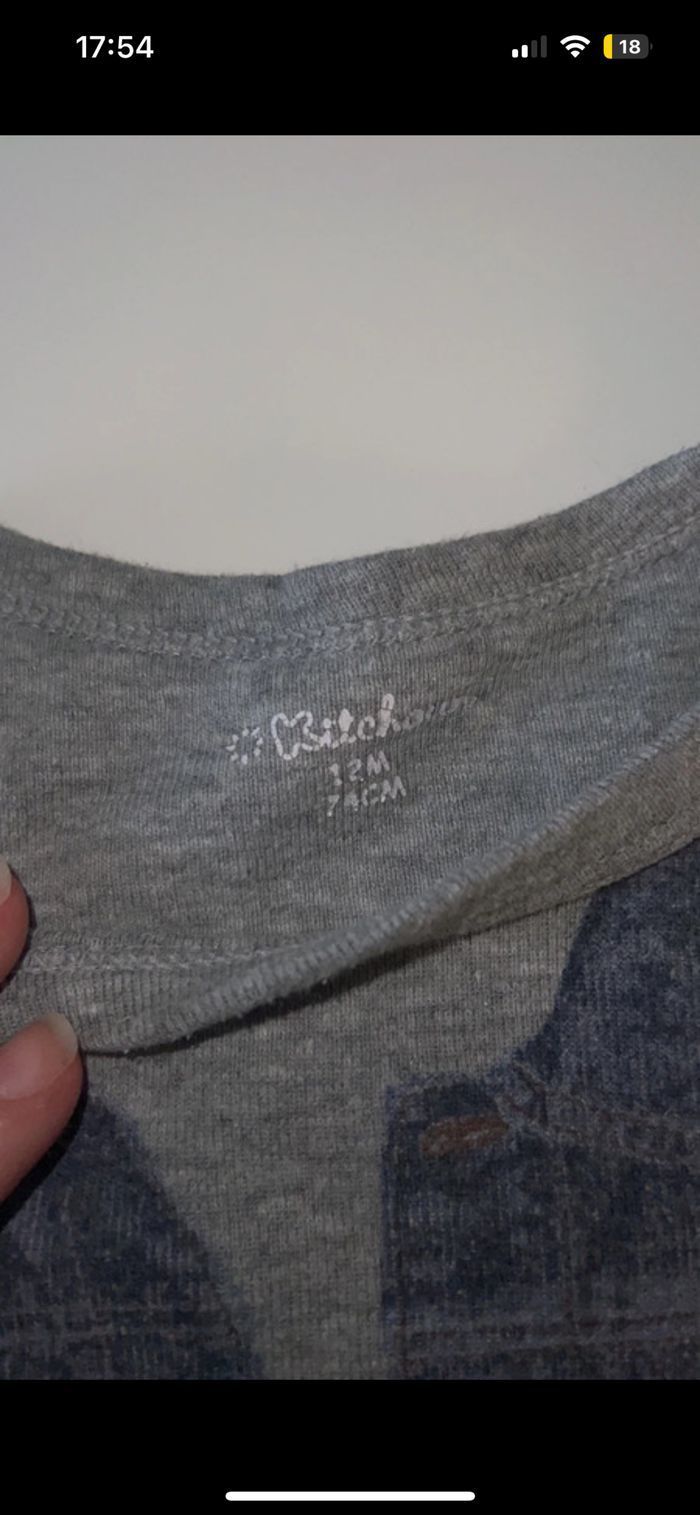 Lots Bodies - photo numéro 7