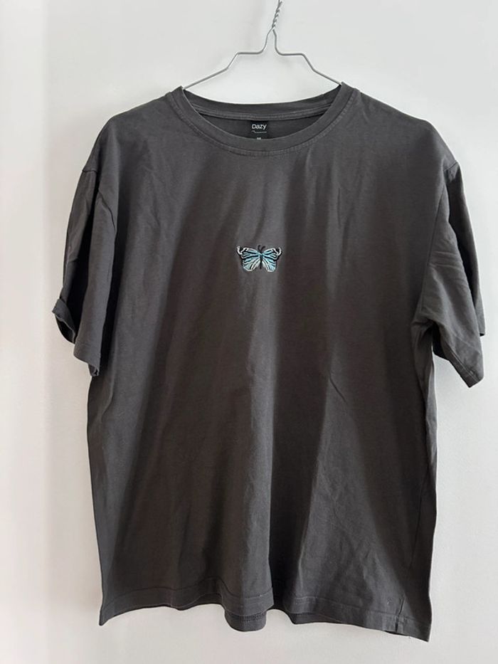 T-shirt shein taille L