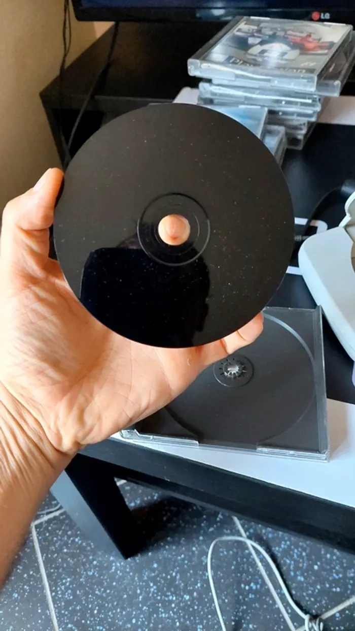 Revolt re volt ps1 complet - photo numéro 4