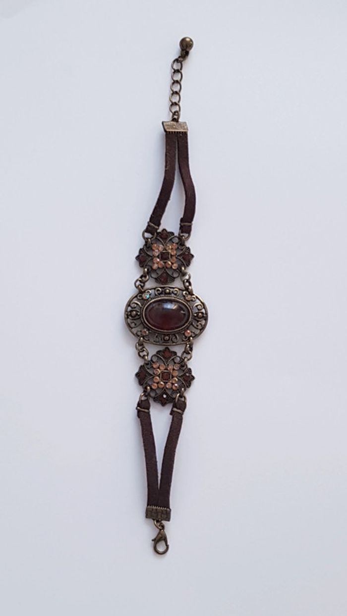 Bracelet femme vintage