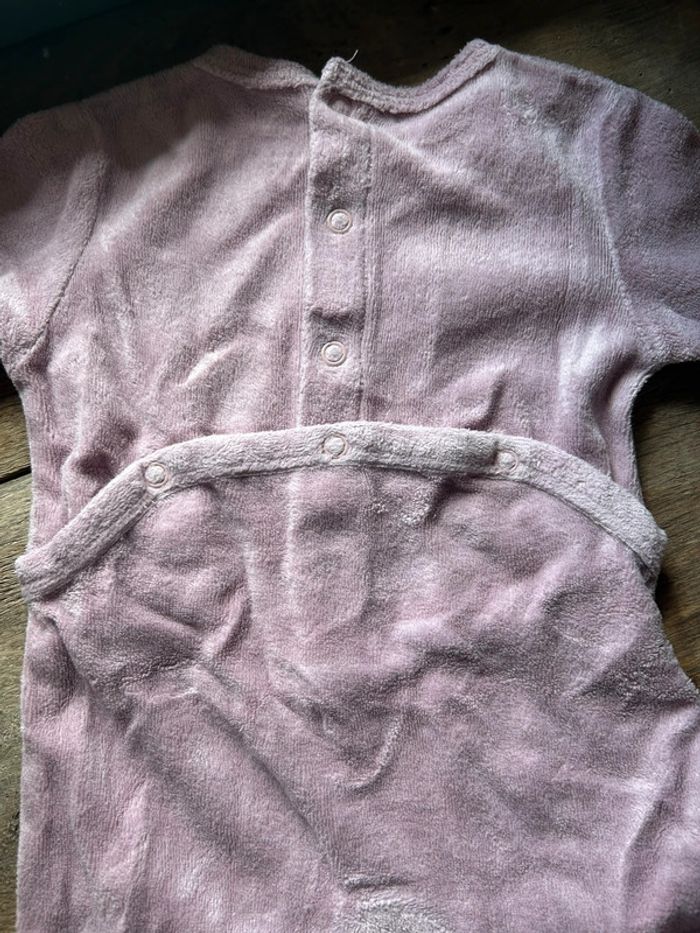 Pyjama Kiabi - photo numéro 5