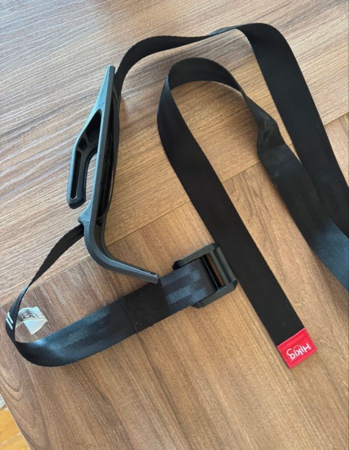 Ceinture sécurité femme enceinte - photo numéro 3