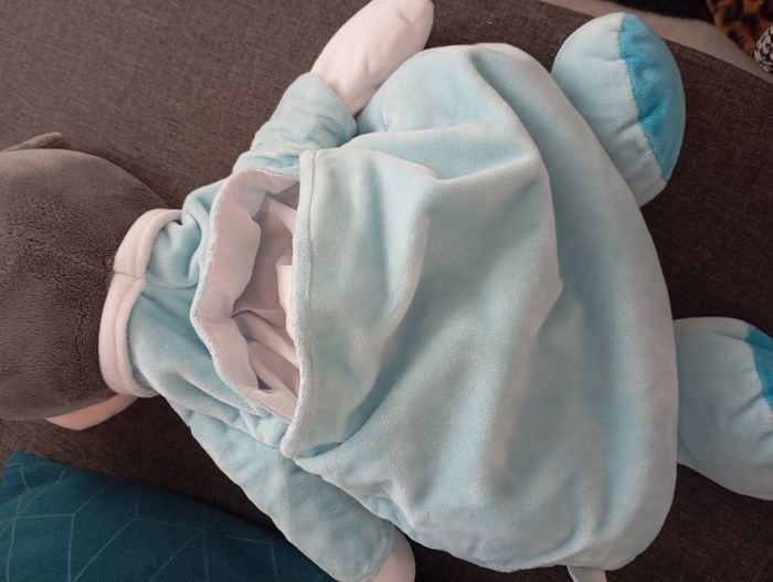 Range pyjama - photo numéro 3