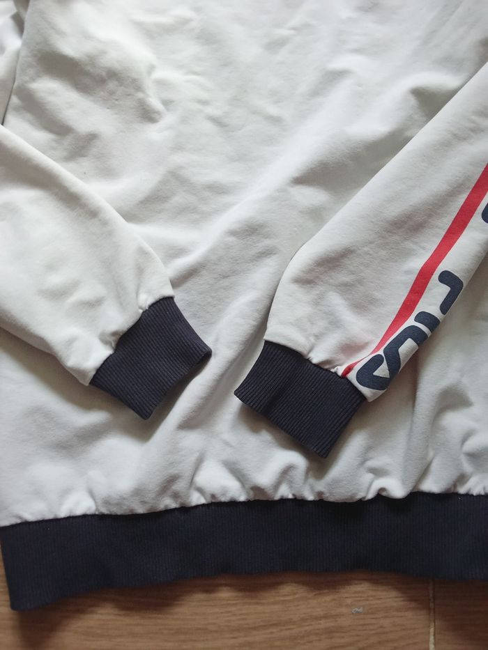Pull sweat Fila taille M - photo numéro 4