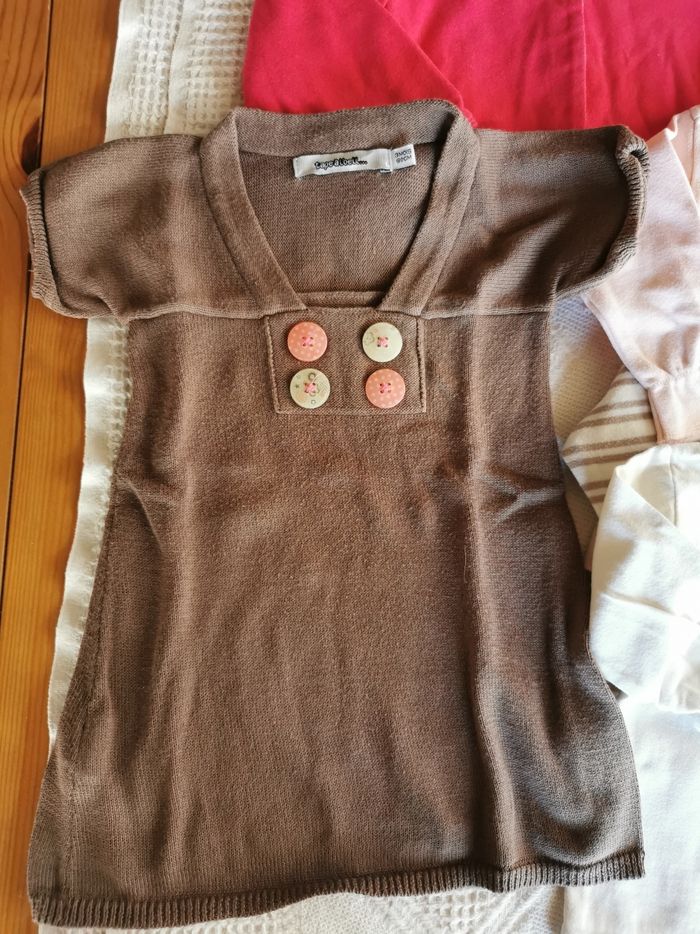 Lot fille 3 mois - photo numéro 4