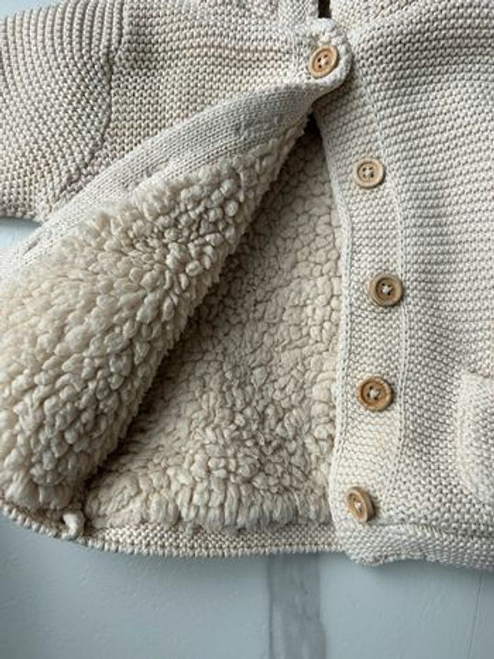 Veste - photo numéro 3