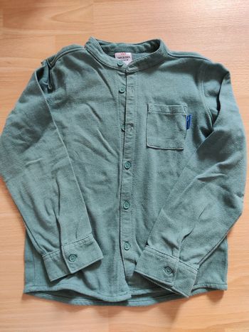 Polo Tao taille 6 ans