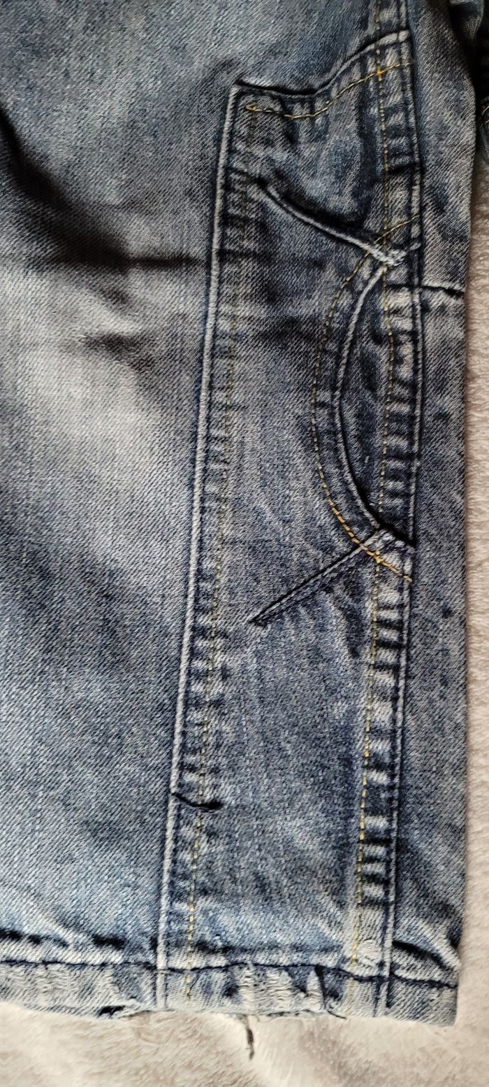 Jean's - photo numéro 3