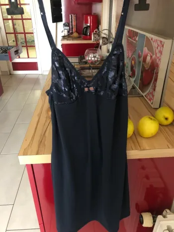 Chemise nuit