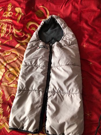 Vêtements d’hiver