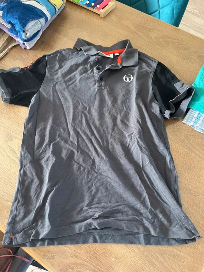 TEE shirt polo