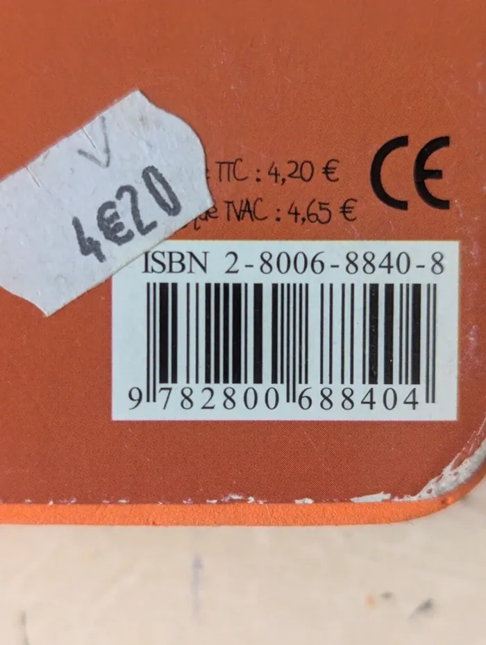 Lot de 2 livres jeunesse – Dans la ferme + Lili & Patapon : Attends-moi Patapon ! - photo numéro 4