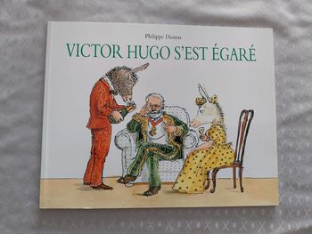 Victor hugo