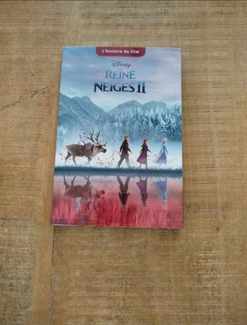 Reines des neiges 2