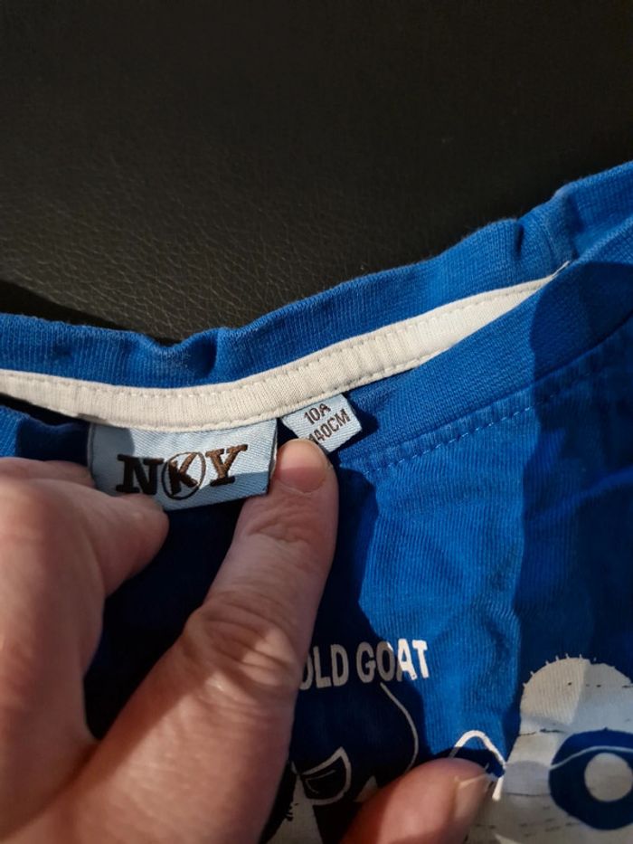 Pull 10ans - photo numéro 2