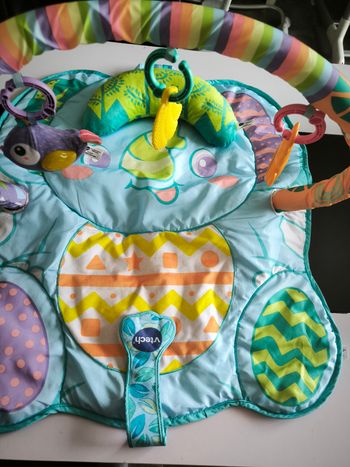 Tapis d'éveil VTech