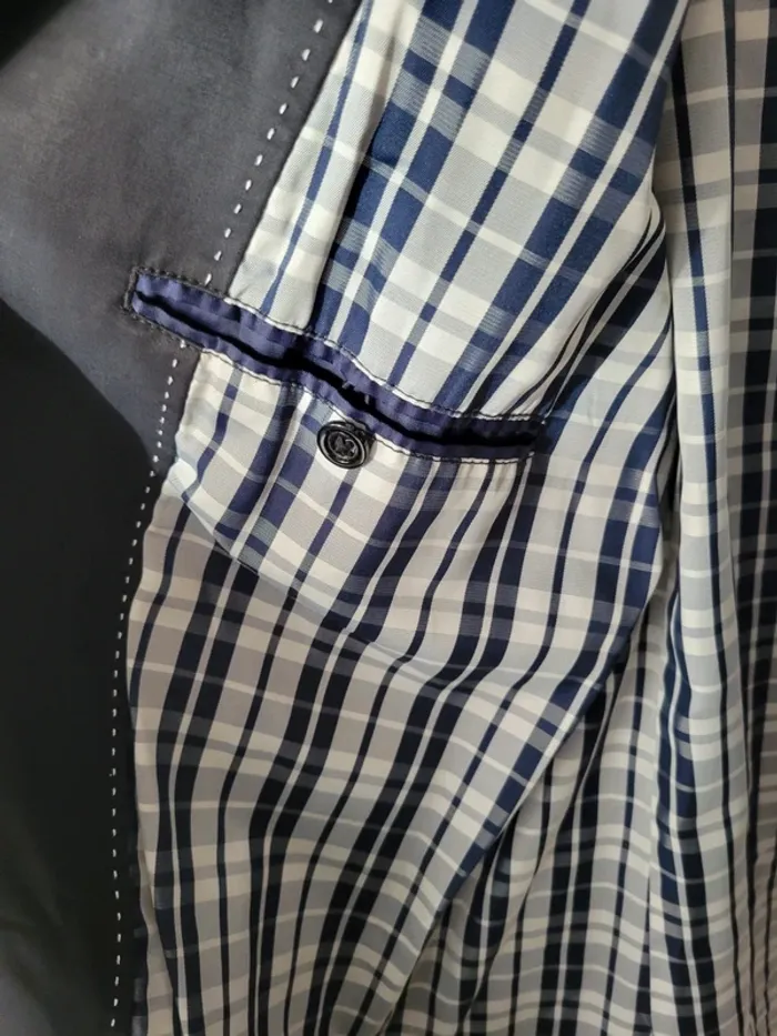 Trench Esprit L - photo numéro 5
