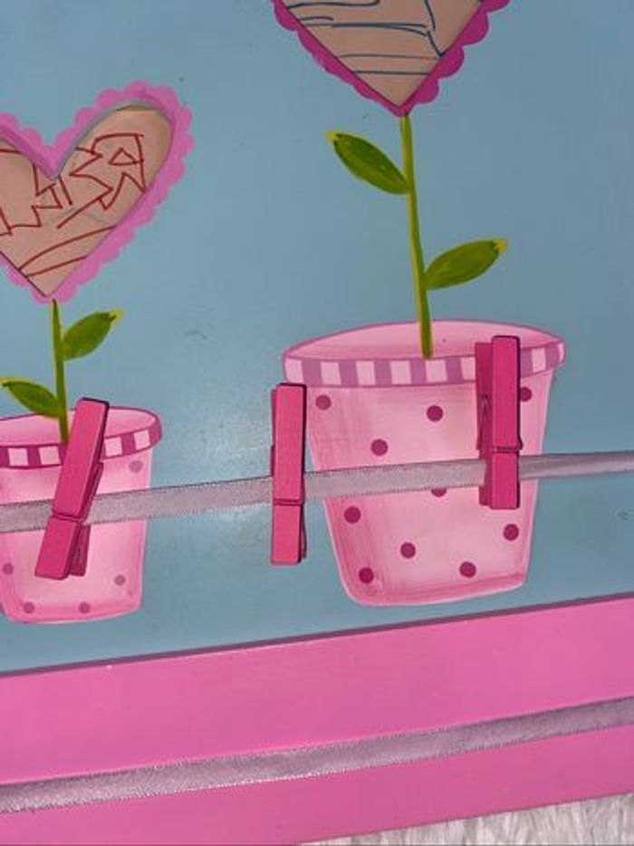 Cadre photo fille - photo numéro 2