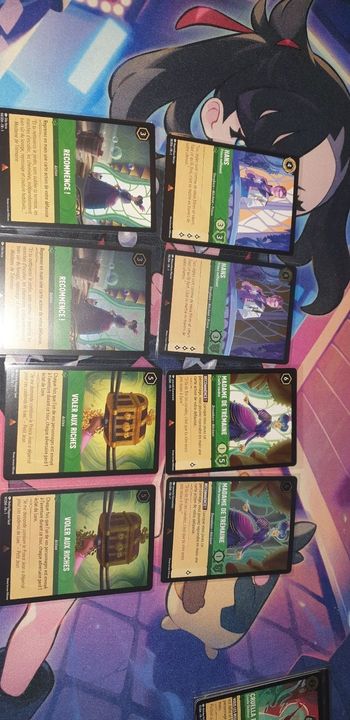 Carte lorca n'a chapitre 1