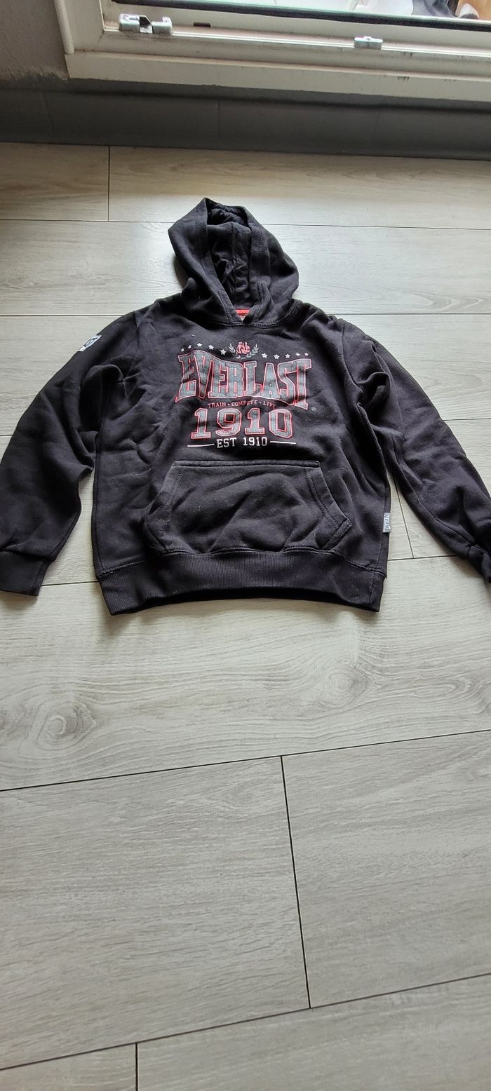 Lot de pulls 10 ans - photo numéro 6