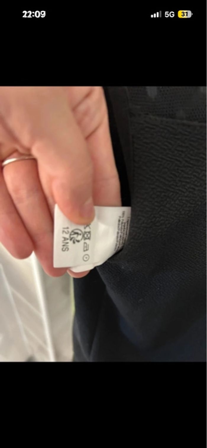 Combinaison - photo numéro 4